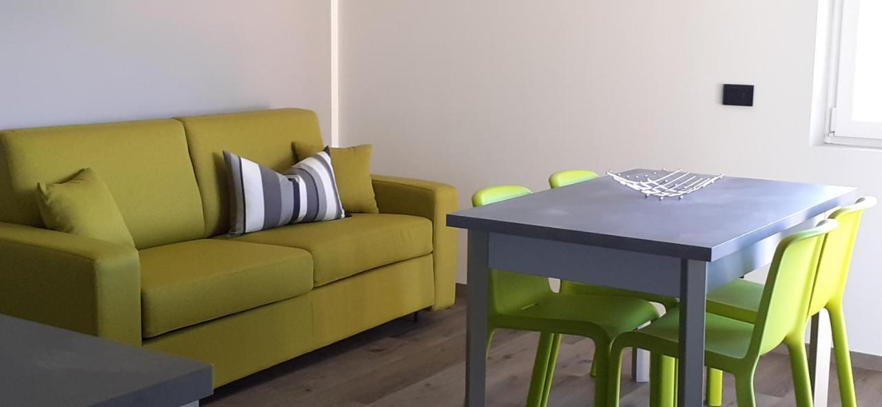 Appartamento Leccino Malcesine Ngoại thất bức ảnh