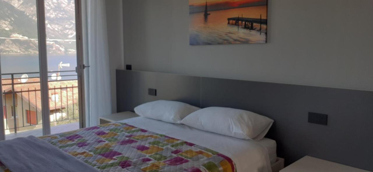 Appartamento Leccino Malcesine Ngoại thất bức ảnh